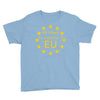 All I want for Christmas is EU Youth Tee