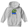 Pepe The Frog Youth Hoodie