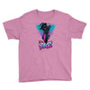 deep space Youth Tee