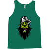 zombie Tank Top