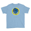 new spirit Youth Tee