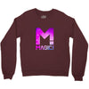 magic Crewneck Sweatshirt