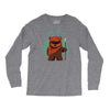 save ewoks Long Sleeve Shirts