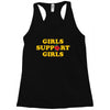 Girls Spport Girls Racerback Tank