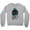 my invention Crewneck Sweatshirt