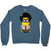 maurice minion Crewneck Sweatshirt