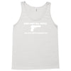 guns don't kill people dads Tank Top