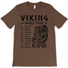 Viking World Tour T-Shirt