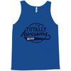 Totally Awesome Brother Tank Top