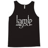 lamb of god Tank Top