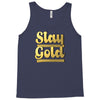 STAY GOLD Tank Top