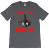 gaming hold and play T-Shirt