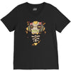 robo music V-Neck Tee