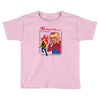 pyrokinesis for beginners Toddler T-shirt