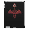 out of the woods iPad 3 and 4 Case