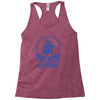 Sailor Life Is Adventure Dare It Racerback Tank