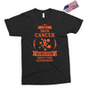 I am a Skin Survivor - What's Your Superpower? Exclusive T-shirt