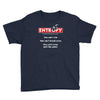 entropy Youth Tee