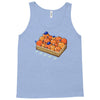 orangemen Tank Top