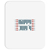 happy july 4th Mousepad
