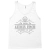 atticus finch Tank Top