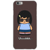 Tina Belcher iPhone 6/6s Case