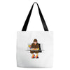 secret habit Tote Bags