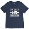 thumb wrestling champion 1984 V-Neck Tee