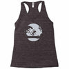 alien matata Racerback Tank