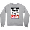 obeee Crewneck Sweatshirt