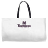toothless academy Weekender Totes