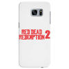 red dead redemption 2r Samsung Galaxy S7 Edge