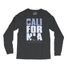 california republic Long Sleeve Shirts