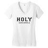 Holy Guacamole Women's V-Neck T-Shirt