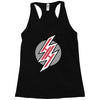 Hentai Haven Logo Racerback Tank