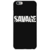 savage iPhone 6/6s Case