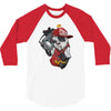 cose 3/4 Sleeve Shirt
