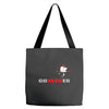 gunlover Tote Bags
