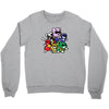 pokerangers Crewneck Sweatshirt