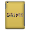 uk grime iPad Mini