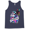 King Of Jungle Tank Top