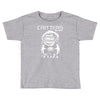 critters Toddler T-shirt