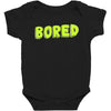 bored Baby Bodysuit