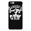 zangief's gym iPhone 6 Plus/6s Plus Case