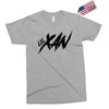 lil xan diego leanos black Exclusive T-shirt