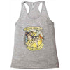 cats against cat calls Racerback Tank