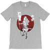 samurai empire T-Shirt