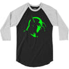 piccolo dragonball 3/4 Sleeve Shirt