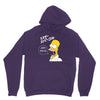 Homer Simpson Unisex Hoodie