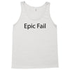 epic fail Tank Top